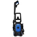 Scheppach HPC1600-KIT - survepesur