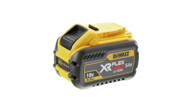 Aku FLEXVOLT 18/54V 9.0/3.0Ah DCB547 DEWALT