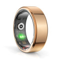 Maxlife smart ring MXSR-100 gold size 12