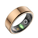 Maxlife smart ring MXSR-100 gold size 10