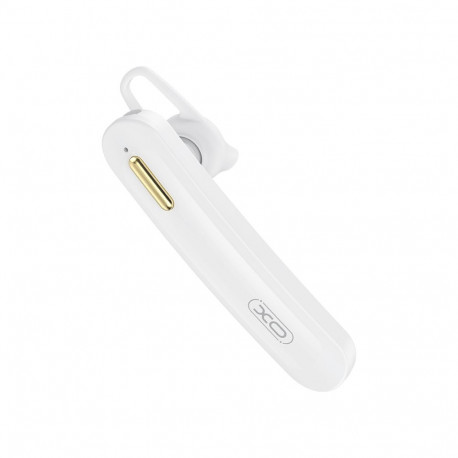 XO Bluetooth earphone BE48 white