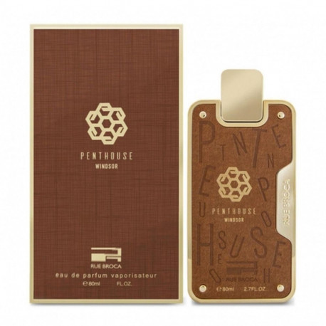 Rue Broca parfüümvesi Penthouse Windsor 80ml