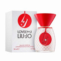 LIU JO LOVELY EAU DE PARFUM 50ML VAPORIZADOR LIU JO LOVELY EAU DE PARFUM 50ML VAPORIZADOR