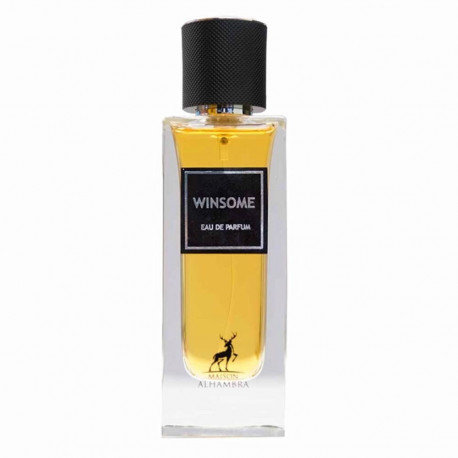 Maison Alhambra parfüümvesi Winsome 90ml