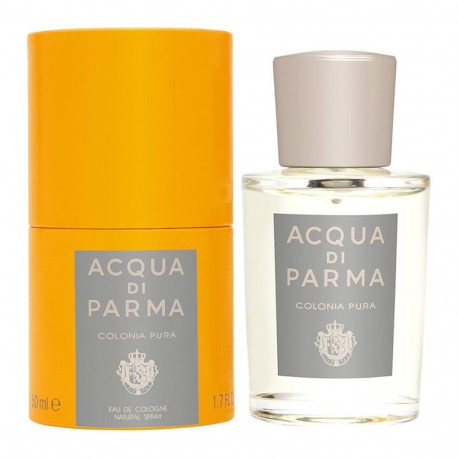 Acqua di Parma kölni vesi Colonia Pura 50ml