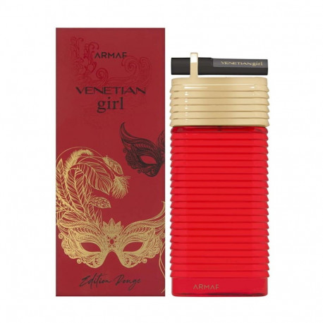 Armaf parfüümvesi Venetian Girl Edition Rouge 100ml