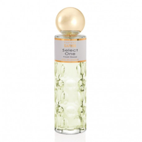 Saphir naiste parfüümvesi Select One 200ml