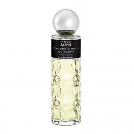 Saphir parfüümvesi Excentric Man meestele 200ml