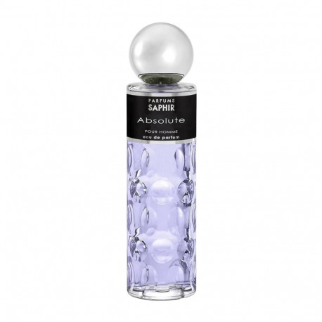 Saphir meeste parfüümvesi Absolute 200ml