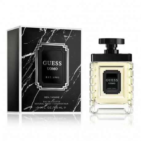 Guess tualettvesi Uomo meestele 100ml