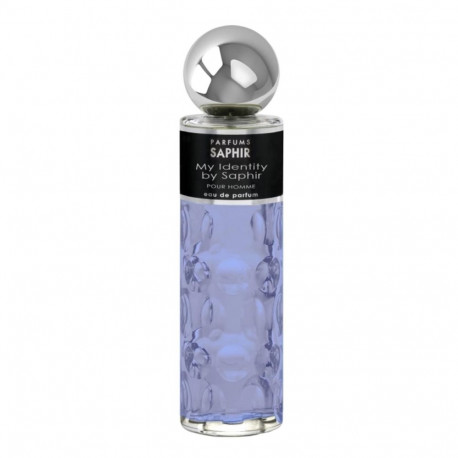 Saphir parfüümvesi My Identity meestele 200ml