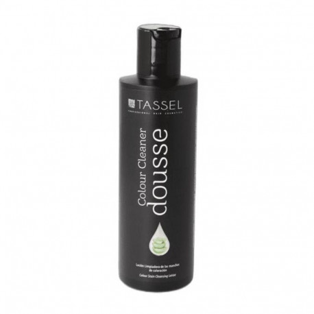 Tassel puhastuslosjoon Dousse Colour Cleaner 200ml
