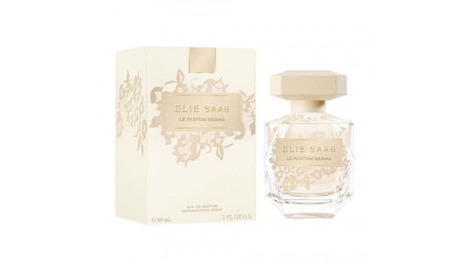 ELIE SAAB LE PARFUM BRIDAL EAU DE PARFUM 90ML VAPORIZADOR