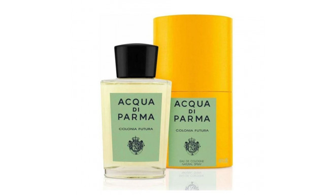 ACQUA DI PARMA COLONIA FUTURA EAU DE COLOGNE 180ML VAPORIZADOR