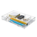 Org. tray for Plus/WOW Drawer Cab.Transp