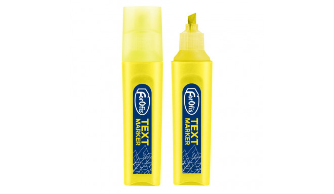 Marker FOROFIS 1-5mm yellow