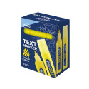 Marker FOROFIS 1-5mm yellow Marker FOROFIS 1-5mm yellow