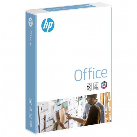 Copy paper HP Office A4 80g 500sh