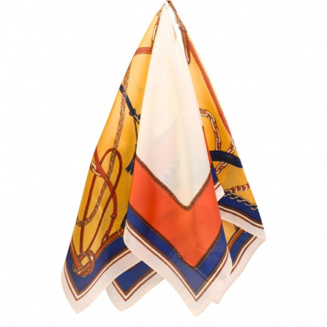 SOKISAHTEL VICENZA kollane kalerätik 425