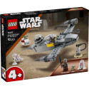 LEGO Star Wars Mando ja Grogu N-1 Starfighter