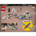 LEGO Star Wars Mando ja Grogu N-1 Starfighter