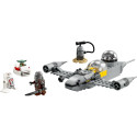 LEGO Star Wars Mando ja Grogu N-1 Starfighter