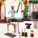 LEGO Ninjago Ninja spinjitzu tempel