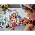LEGO Friends Juuksurisalong ja aksessuaaride pood