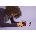 LEGO Minecraft Netheri laavalahing