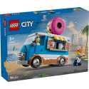 LEGO City Sõõrikuauto