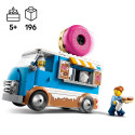 LEGO City Sõõrikuauto
