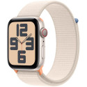Nutikell Apple Watch SE GPS/LTE 44mm Starlight Sport Loop