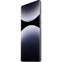 Nutitelefon Xiaomi Redmi Note 14 Pro 5G, 8+256GB, must