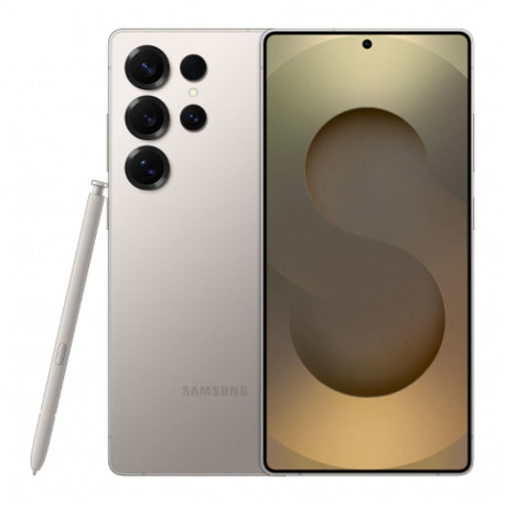 Samsung Galaxy S25 Ultra 5G 12/512GB DS SM-S938B Titanium Gray