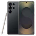 Samsung Galaxy S25 Ultra 5G 12/512GB DS SM-S938B Titanium Black