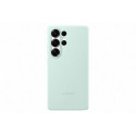 Samsung Galaxy S25 Ultra Silicone Cover Mint