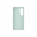 Samsung Galaxy S25 Ultra Silicone Cover Mint