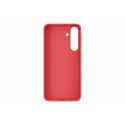 Samsung Galaxy S25+ Silicone Cover Red