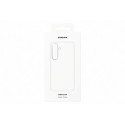 Samsung Galaxy S25 Clear Cover Transparent