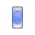 Samsung Galaxy S25 Silicone Cover Blue