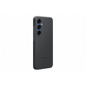 Samsung Galaxy S25 Silicone Cover Black