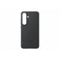 Samsung Galaxy S25 Silicone Cover Black