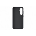 Samsung Galaxy S25 Silicone Cover Black