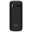 eSTAR Digni Mini Phone Dual SIM Black  Black