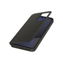 Samsung Galaxy S24 FE Smart View Wallet Case Black