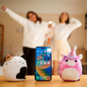 Squishmallows Bluetooth speaker Cam