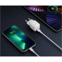 Wall Charger PA-B1L White Omnia II Mini1xUSB-C PowerDelivery 30W 5A