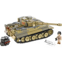 Blocks Panzer VI Tiger I no 131
