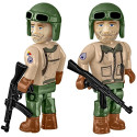Blocks Sherman M4A2E8 865 blocks