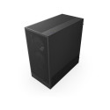 PC CASE NZXT H5 FLOW RGB MIDI TOWER WINDOW